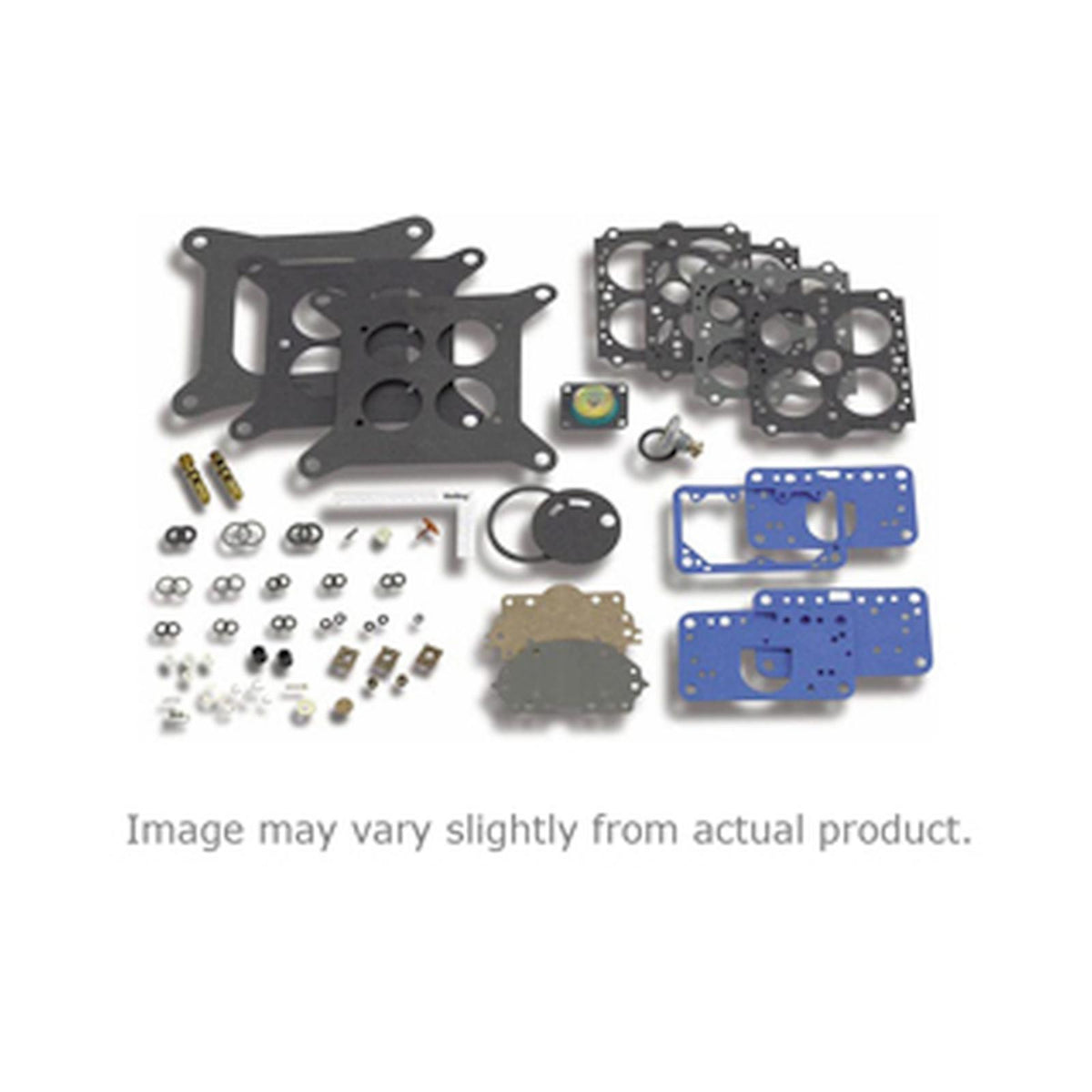 Renew Kit Carburetor Rebuild Kit for O.E Model 4160 Carburetors & (pn 0-7448 ) Two Barrels Holley