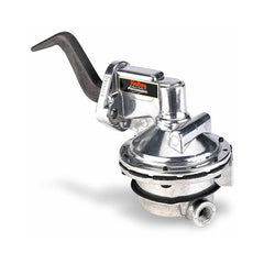 110 GPH Mechanical Fuel Pump Street/strip Carbureted Applications Fits All Pontiac V8s Compatible with Gasoline Holley