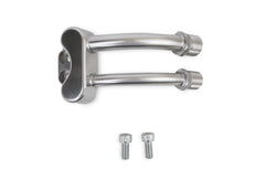 LINE Adaptr-MNFLD for SD7 A/C COMP Line Adapter for SD7 Air Condtioning Compressor Holley