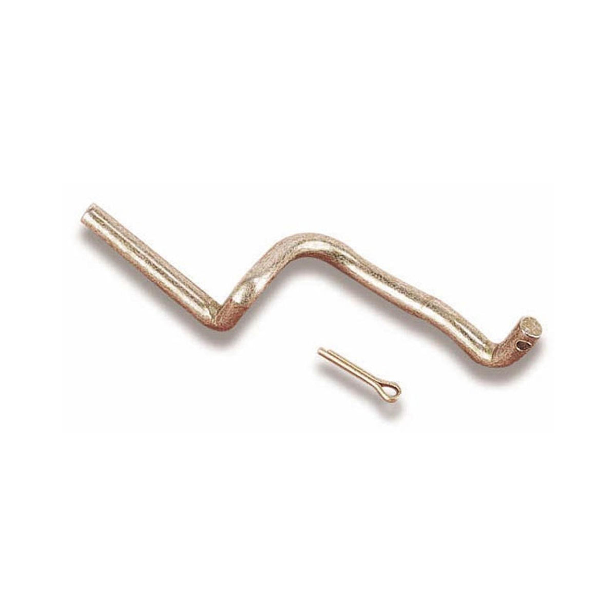 Carburetor Throttle Secondary Connecting Rod Vacuum Secondary Throttle Connecting Rod for Model 4160, Avenger Series, 4150 with Vacuum Secondaries, & Model 4010 Holley