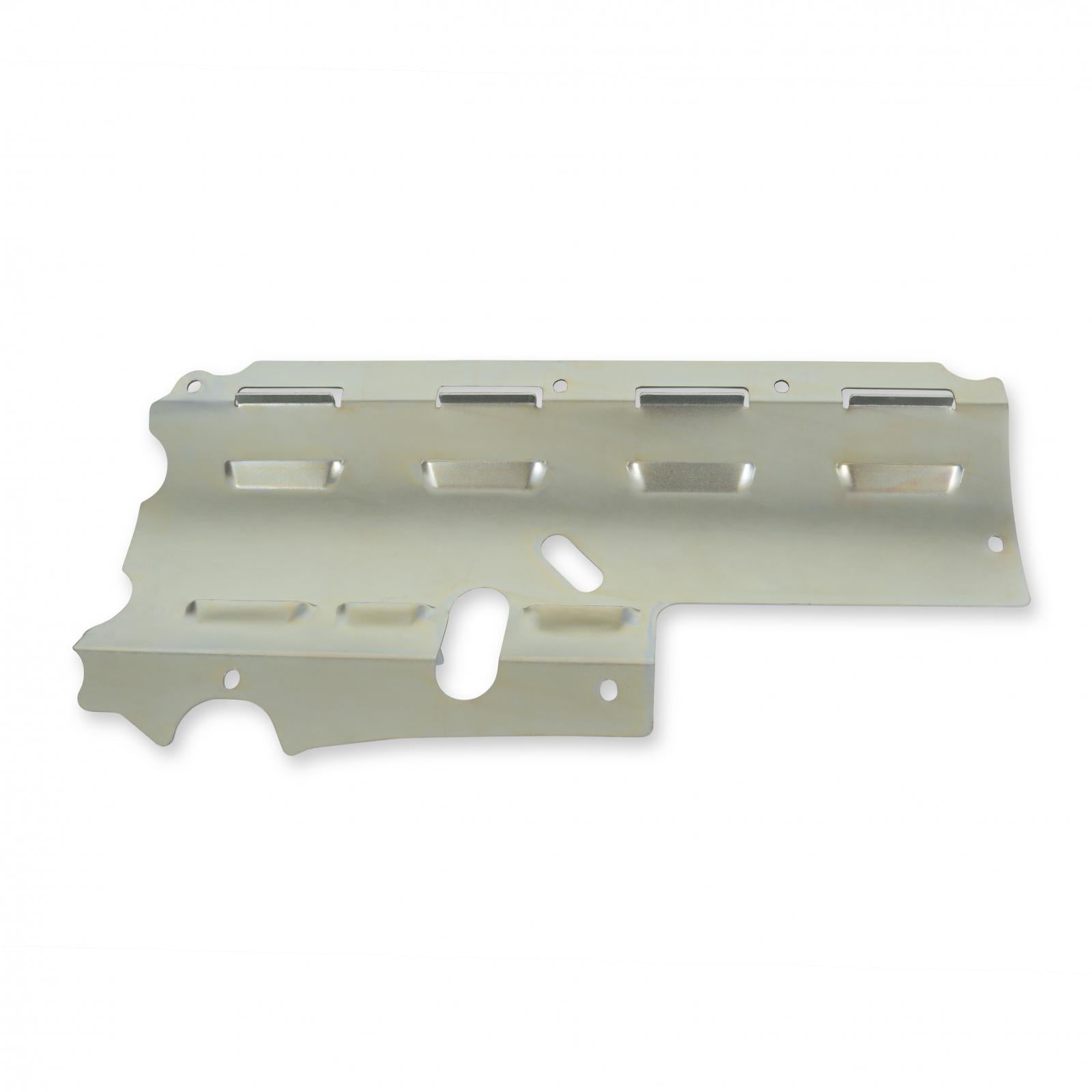 Windage Tray Ford 7.3L Godzilla Fits Ford 7.3L Godzilla Engine Included with Oil Pan/accessory Kits Holley