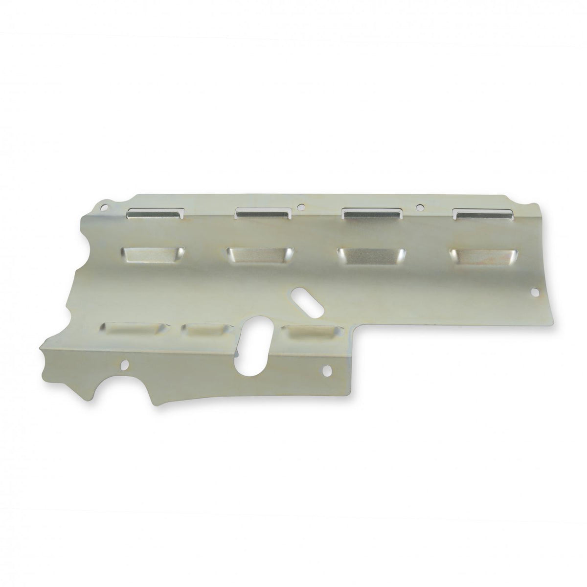 Windage Tray Ford 7.3L Godzilla Fits Ford 7.3L Godzilla Engine Included with Oil Pan/accessory Kits Holley