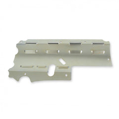 Windage Tray Ford 7.3L Godzilla Fits Ford 7.3L Godzilla Engine Included with Oil Pan/accessory Kits Holley