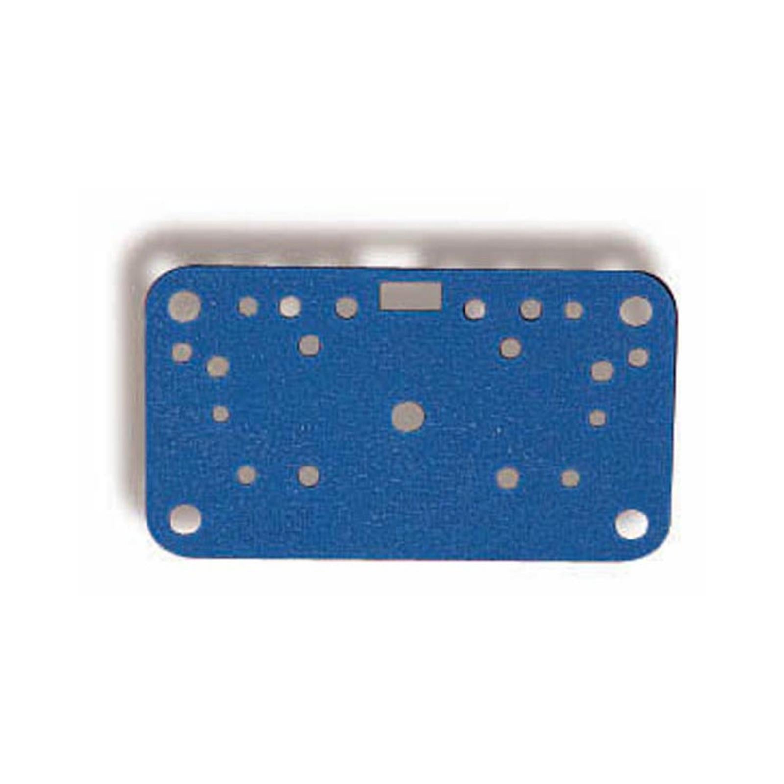 Metering Block Gasket for Model 4160 and Model 4175 Holley