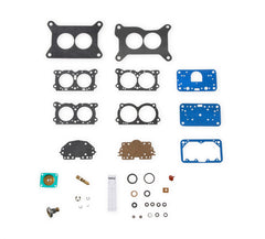Renew Kit Carburetor Rebuild Kit Fits Nostalgia 2300 2BBL Carburetors Holley