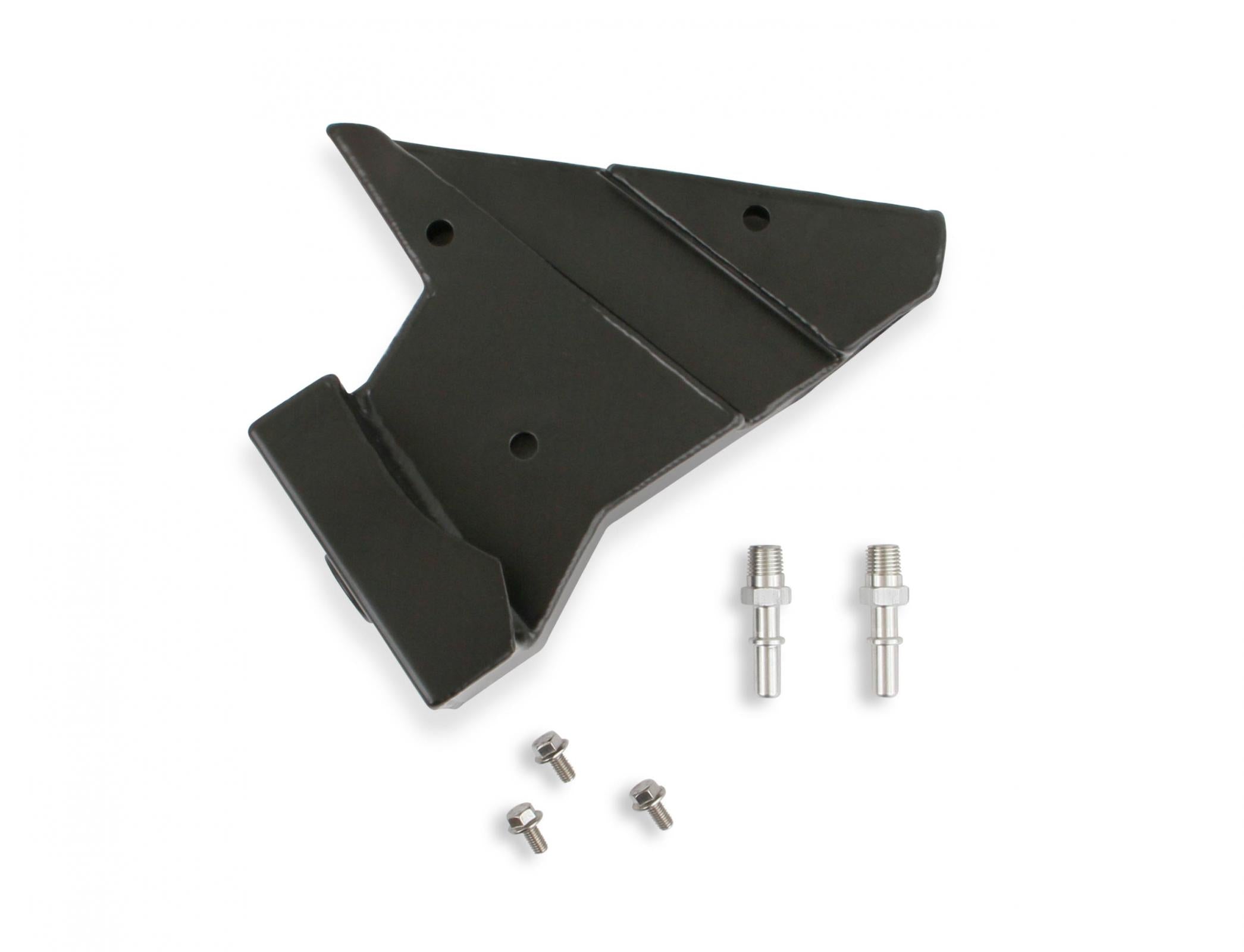 LT4 Accessory Drive Oil Separator Tank Replacement LT4 Accessory Drive Oil Separator Tank Holley