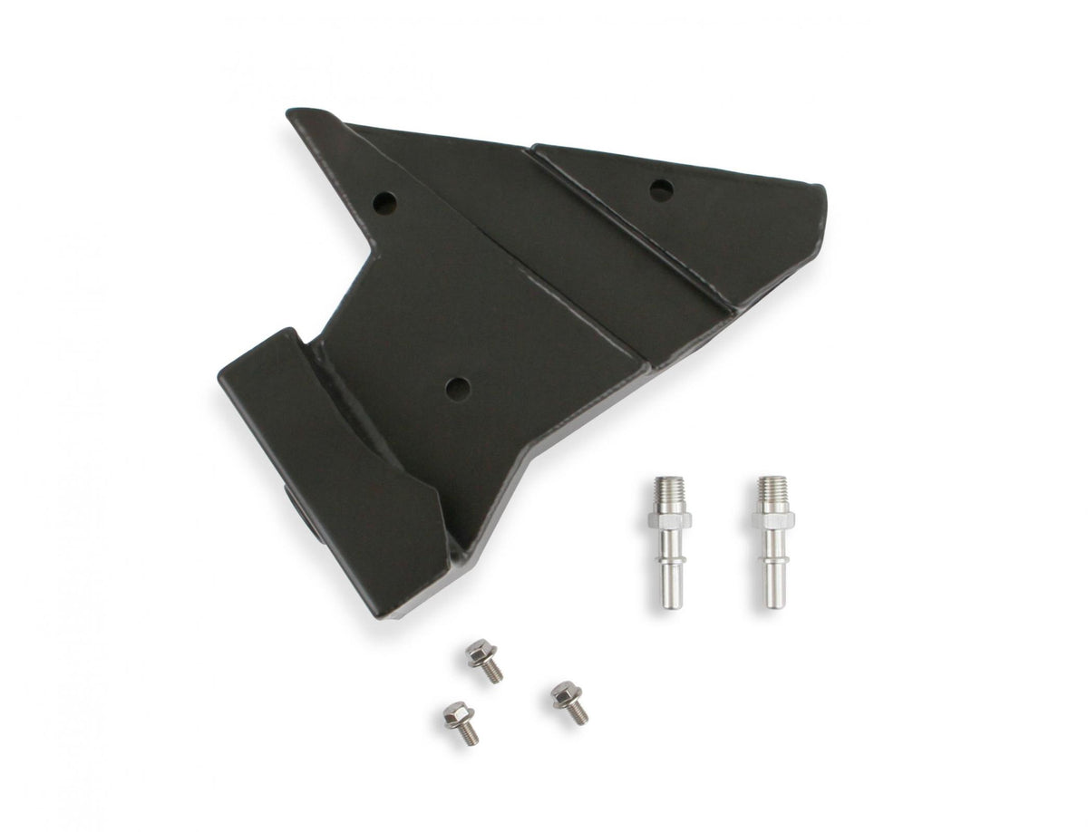 LT4 Accessory Drive Oil Separator Tank Replacement LT4 Accessory Drive Oil Separator Tank Holley