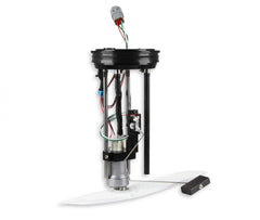 450 LPH Pump Module Return Style 1998-2004 Dodge Truck 450 LPH Pump Module System Return Style with 220-20 OHM Fuel Sending Unit Holley