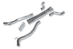 Borla 10-15 Camaro SS 6.2L V8 AT/MT RWD 2Dr X-Pipe 2.5in - additional view 2