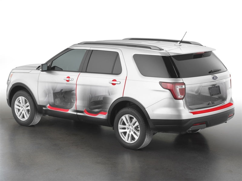 Photo - Mounted