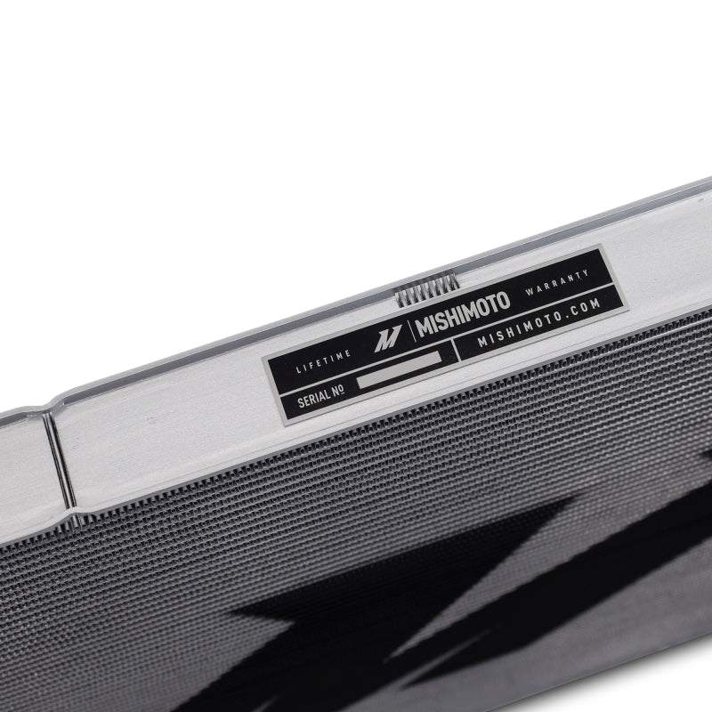 Mishimoto Performance Aluminum Radiator - 2009+ Ram 1500 4.7L/5.7L V8 - additional view