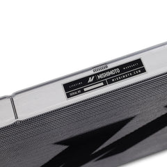Mishimoto Performance Aluminum Radiator - 2009+ Ram 1500 4.7L/5.7L V8 - additional view