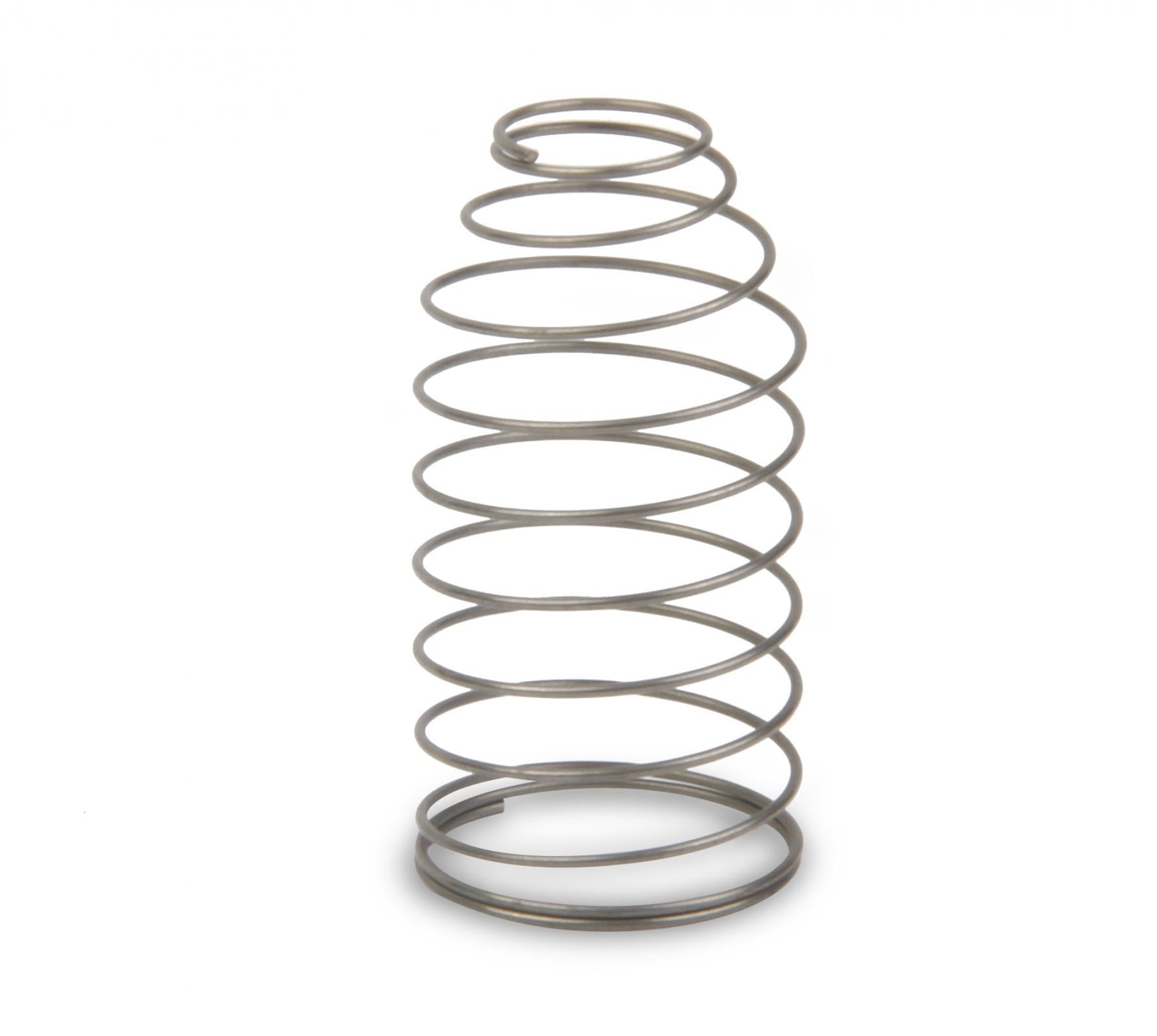 Side Hung Float Spring Genuine Replacement Part Holley