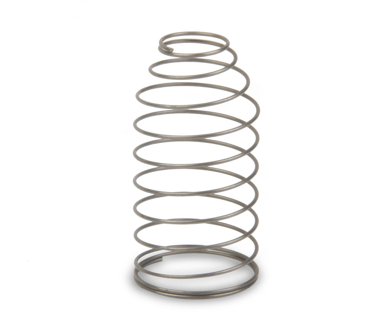 Side Hung Float Spring Genuine Replacement Part Holley