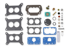 Marine CARB Renew Kit Complete Kit Holley