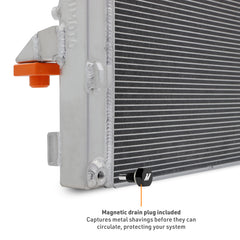 Mishimoto Performance Aluminum Radiator - 2009+ Ram 1500 4.7L/5.7L V8 - additional view 2