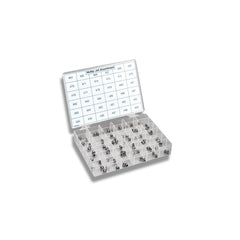 Jet Assortment Kit Holley