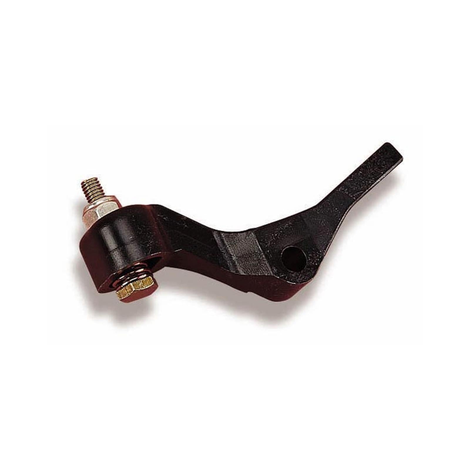 Accelerator Pump Arm Plastic 30cc Accelerator Pump Arm Holley