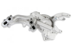 Manifold-Bracket Kit, LT4 WET-Natural Bracket Kit GM LT4 Wet System Holley
