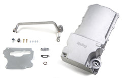 GM LS Swap Oil Pan Fits Gm/muscle Car/classic Car/trucks and Other LS Swap Projects Holley