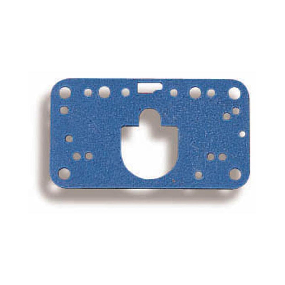 Blue Non-Stick Metering Block Gasket for Model 2300, Model 4150, Model 4160, Model 4165 and Model 4175 Holley
