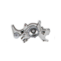 Cooling Manifold Small Block Chevrolet As Cast Mid Mount Accessory Drive Holley