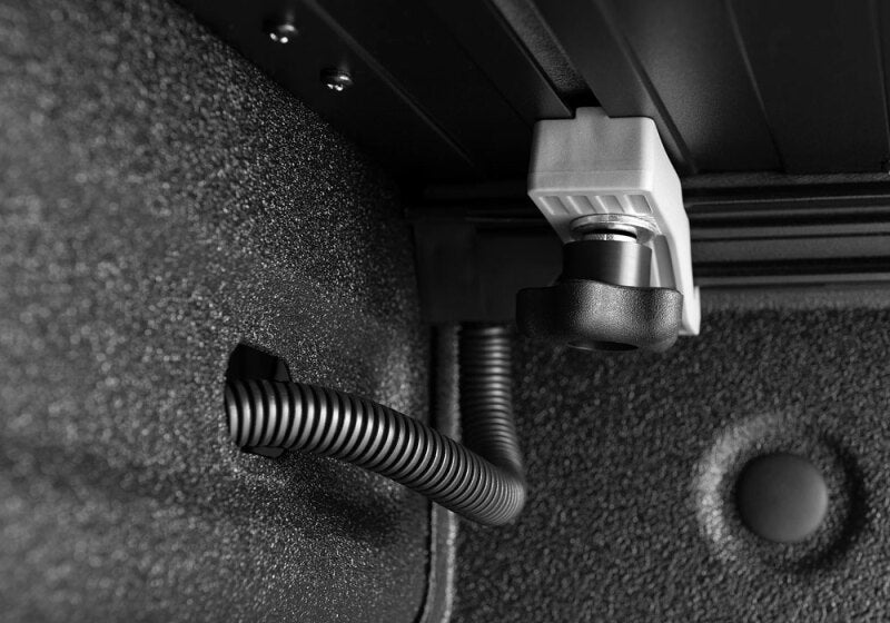 Photo - Mounted