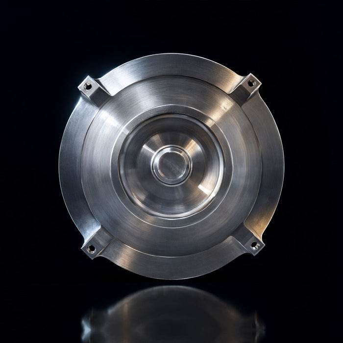 Ford 265mm Pro Series 6R80 Torque Converter detail