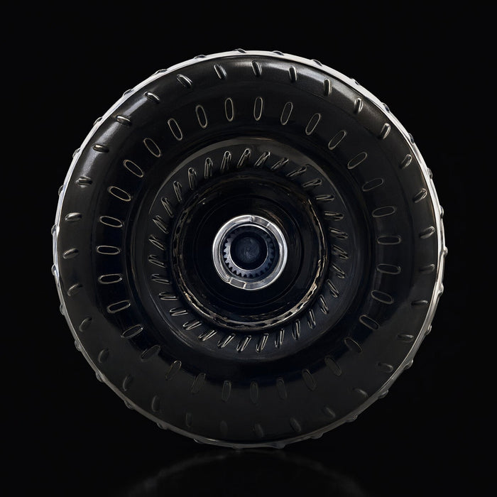 Ford 265mm Pro Series 6R80 Torque Converter internal components
