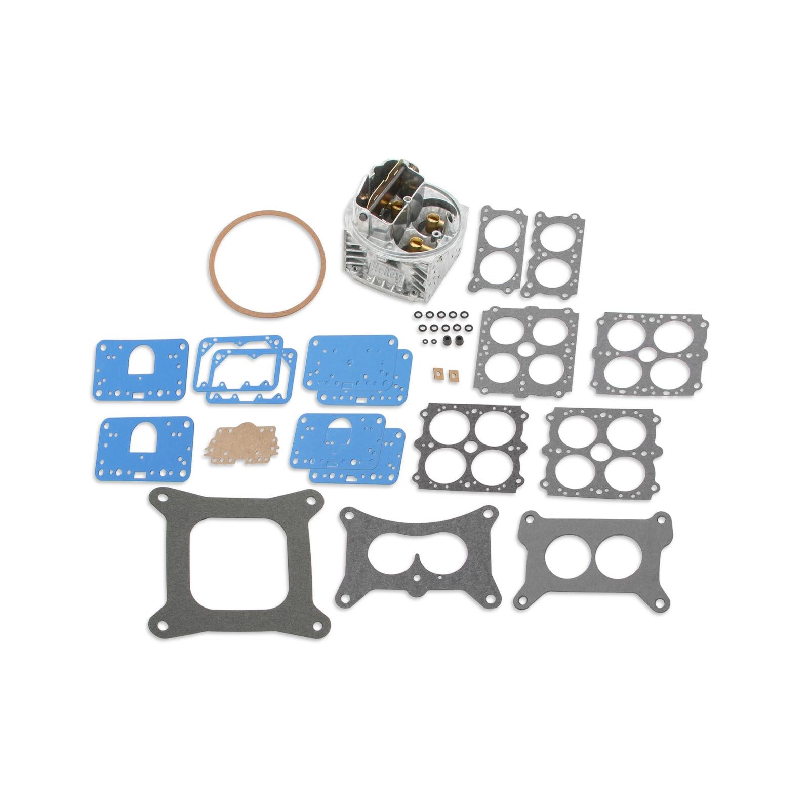 Replacement Main Body for 0-80670 Holley