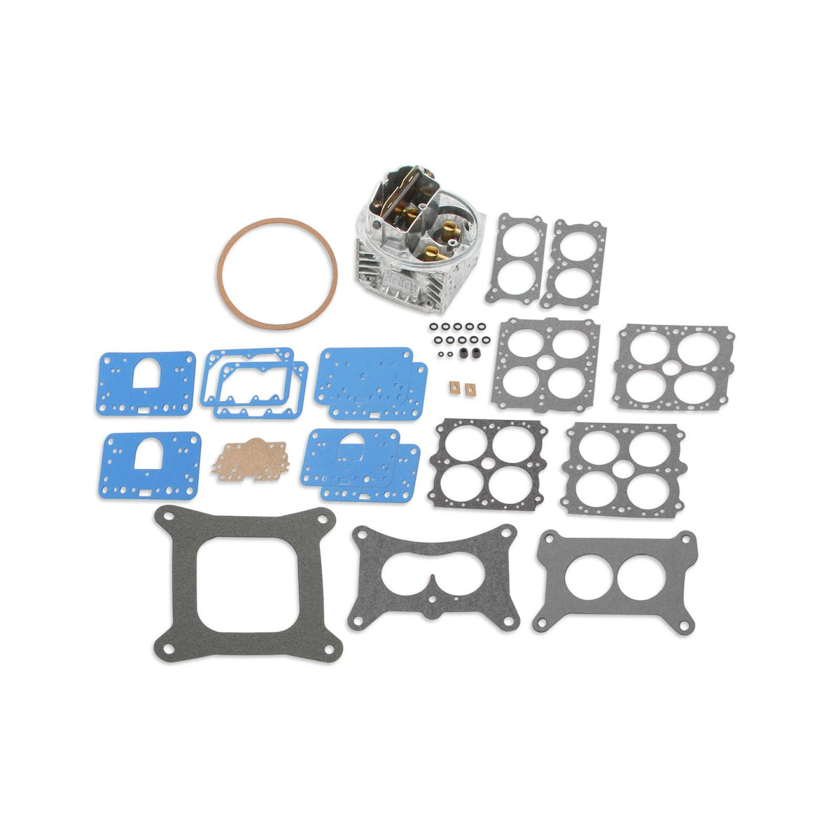 Replacement Main Body for 0-80670 Holley