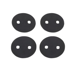 Carburetor Throttle Plate Kit 1-11/16 Plate Diameter No Hole Holley