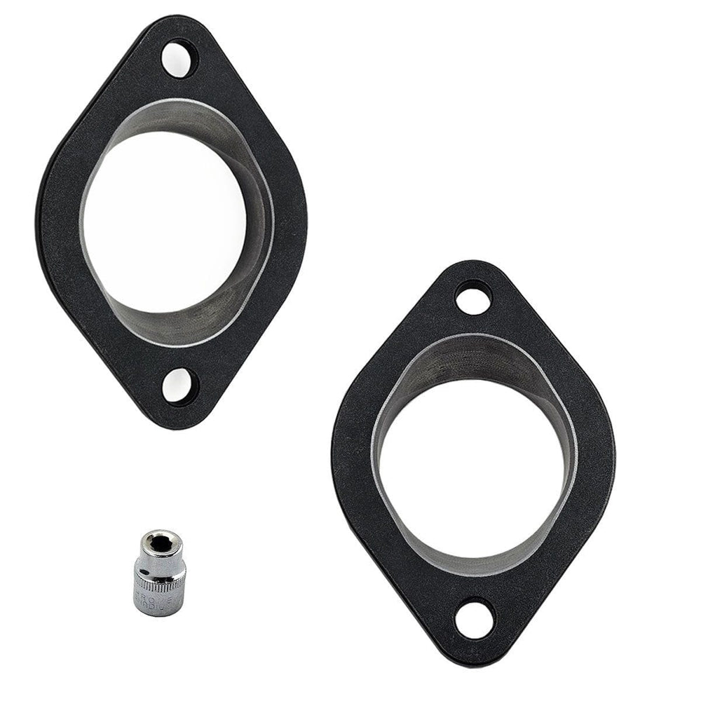 Turbo Exhaust Adapter Kit (fits 11-22 F-150 Ecoboost 3.5L Raptor Expedition) UPR