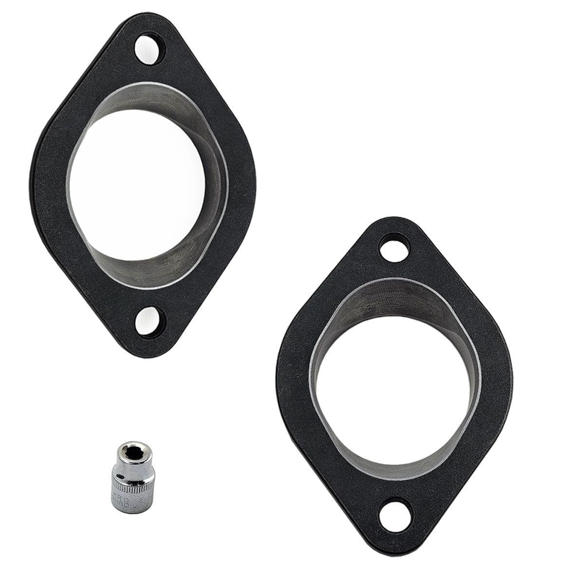 Turbo Exhaust Adapter Kit (fits 11-22 F-150 Ecoboost 3.5L Raptor Expedition) UPR