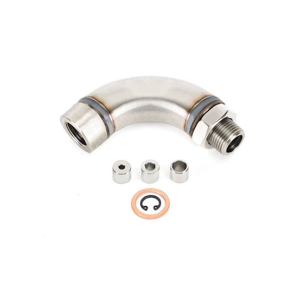 UPR Thread-On "J-Style" Sensor Bung Adapter