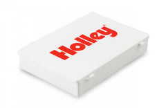 Alcohol Jet Kit Standard Length 5/16-32 Thread Holley