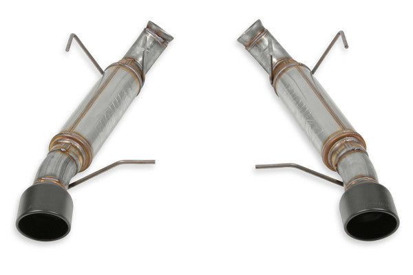 Flowmaster FlowFX Axleback 11-14 Mustang GT
