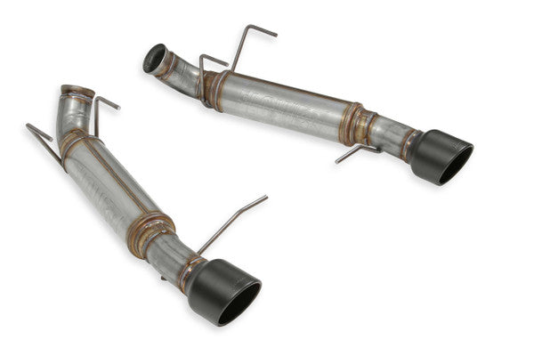 Flowmaster FlowFX Axleback 11-14 Mustang GT