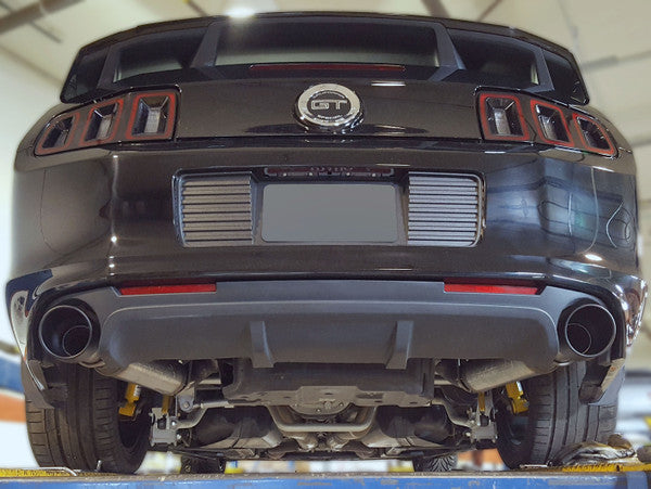 Flowmaster FlowFX Axleback 11-14 Mustang GT
