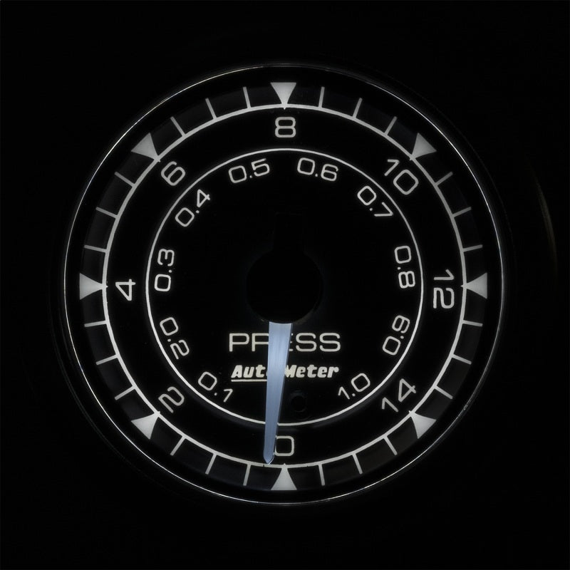 Photo - Mounted