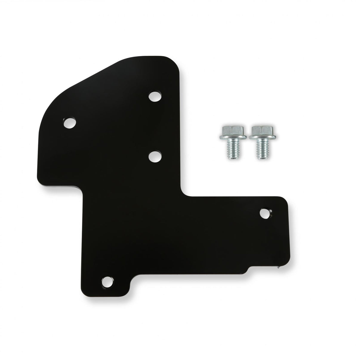 Drive by Wire Accelerator Pedal Bracket Fits 1973-1987 Chevrolet C10 Holley