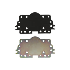 Secondary Sealing Plate for Model 4160 Carburetors Holley