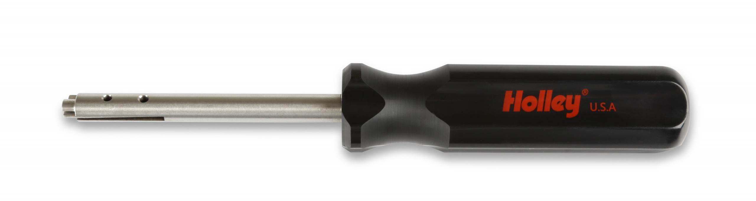 Carburetor Jet Removal Tool Main Jet Removal Tool Holley