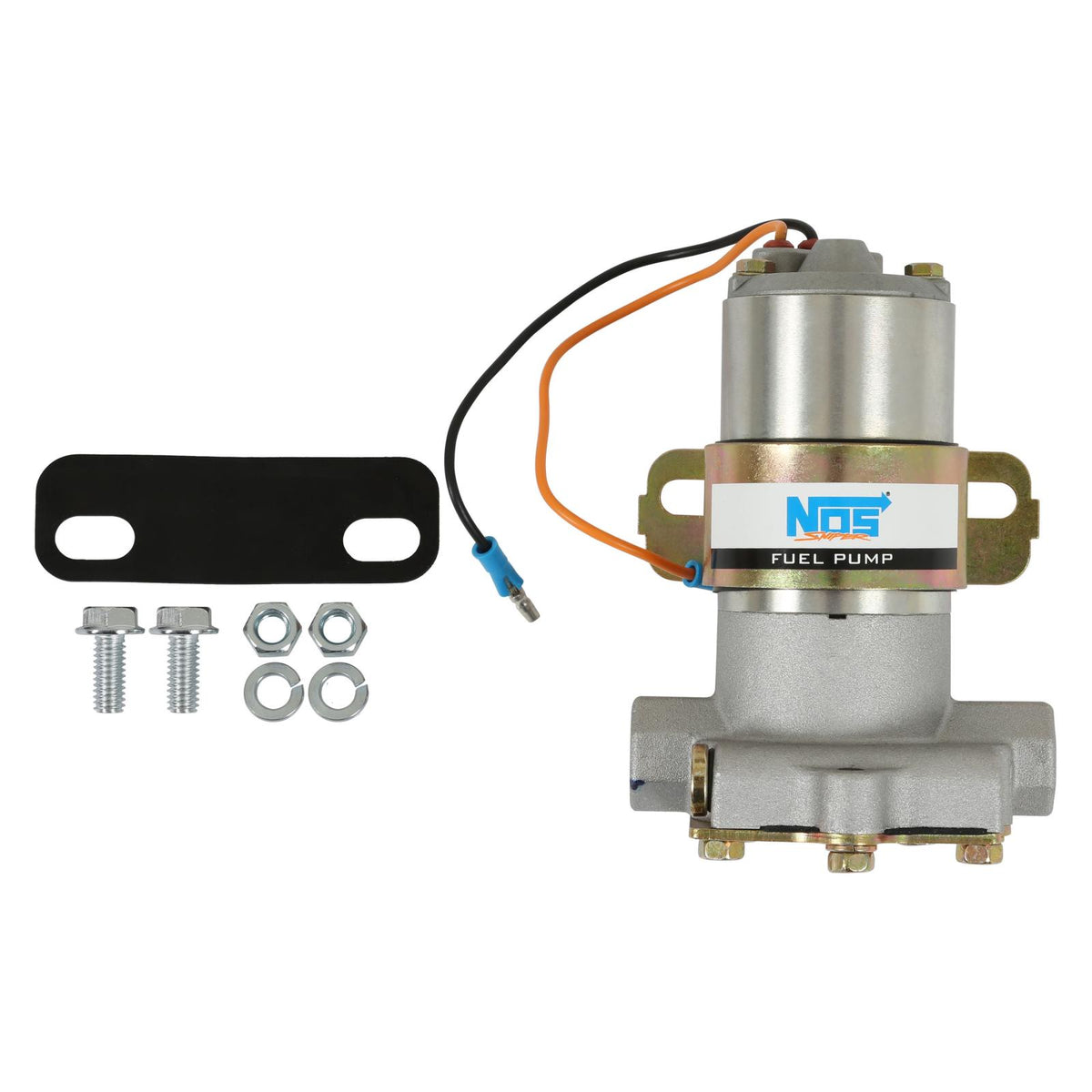 Electric Fuel Pump Pro Series 140 Gph Sniper EFI