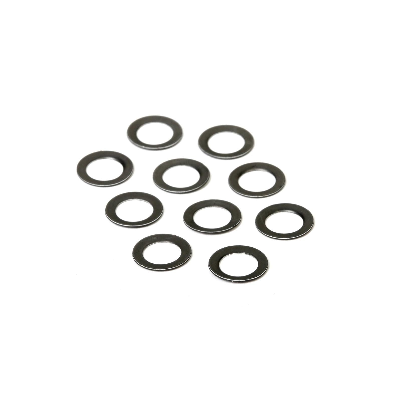 Accelerator Pump Discharge Nozzle Gaskets 10 Per Package Holley