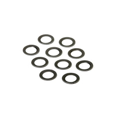 Accelerator Pump Discharge Nozzle Gaskets 10 Per Package Holley