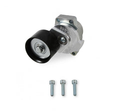 Tensioner Assembly Billet Tensioner Assembly W/ Smooth Pulley Holley