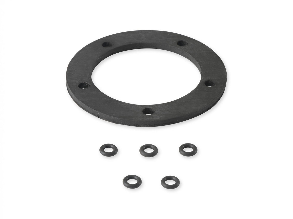 Fuel Gauge Sending Unit Viton Gasket And O-Ring Kit Viton Gasket And O-Ring Kit For 5-Hole Sending Unit Sniper EFI