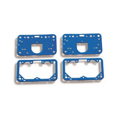 Metering Block/ Fuel Bowl Gasket Pack Fits Model 4150 Fuel Bowl and Metering Block Holley