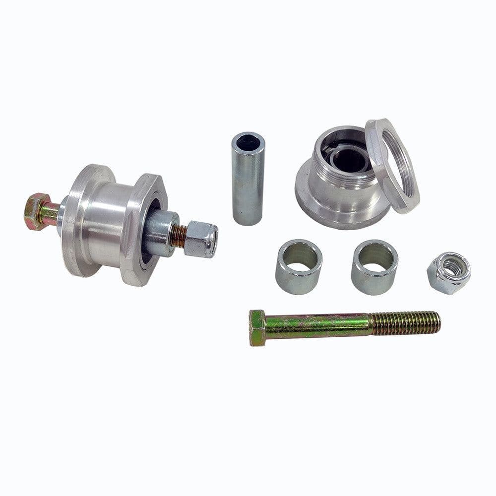 Extreme Duty 8.8" Rear End Spherical Housing Bushings (fits 79-04 Mustang) UPR